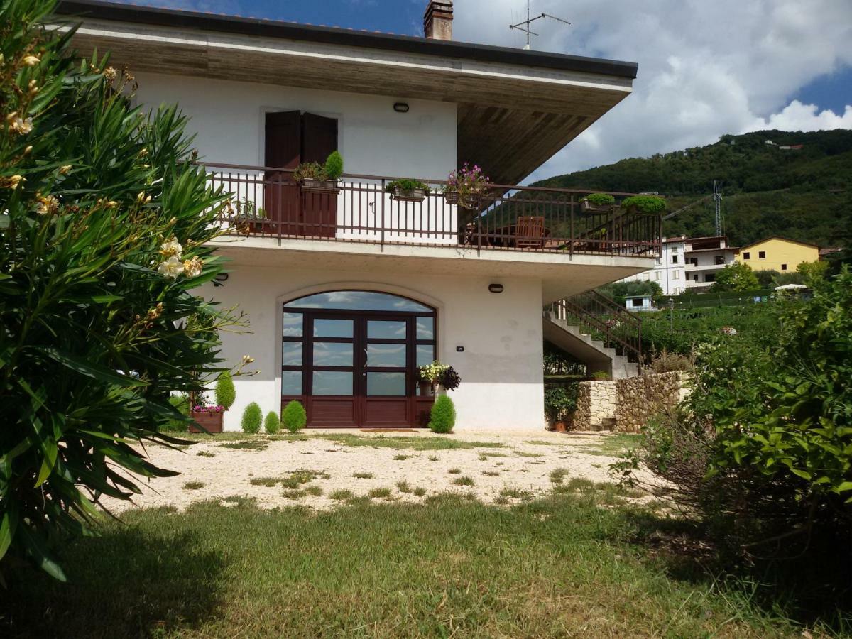 Magitti Appartamento Negrar Exterior photo