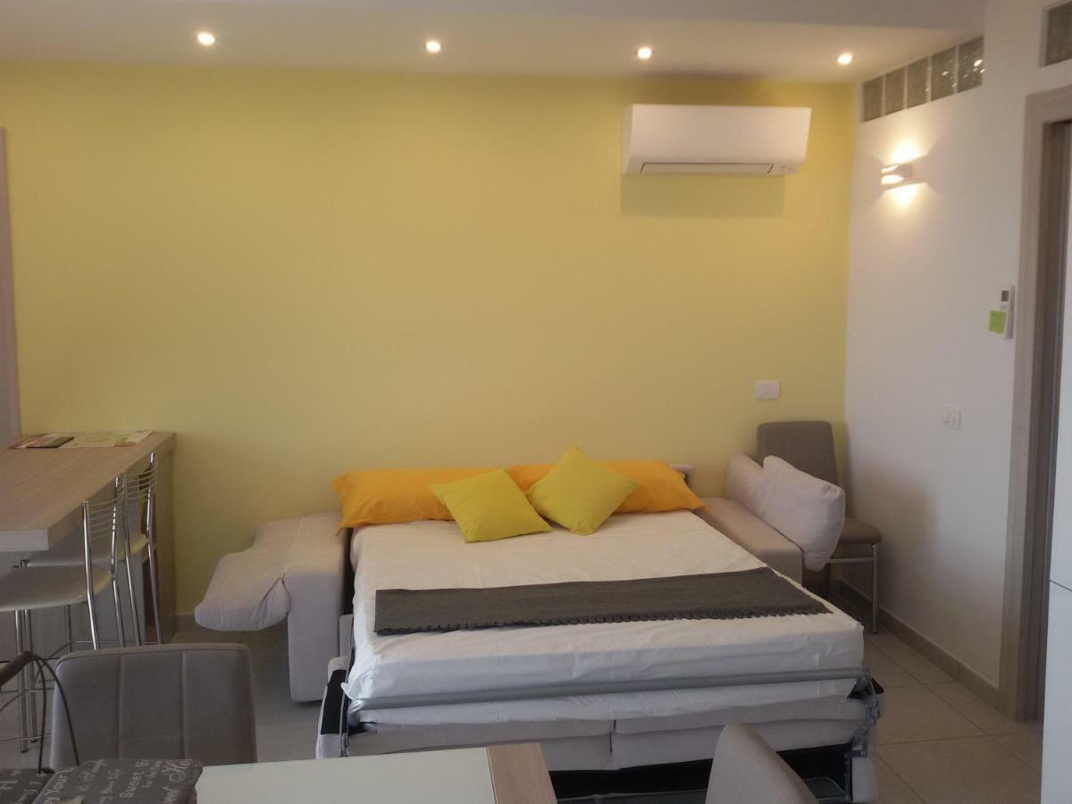Magitti Appartamento Negrar Exterior photo