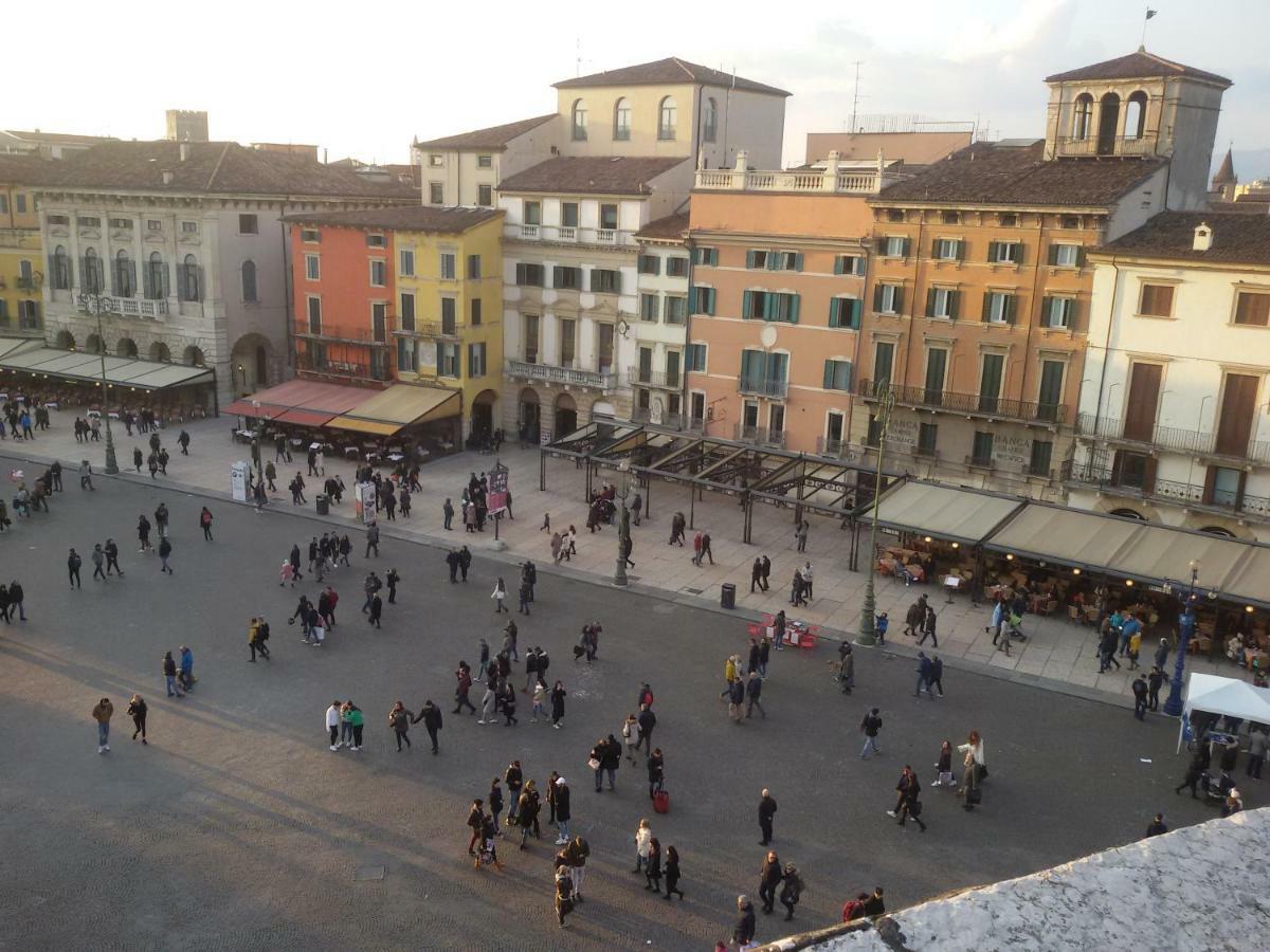 Magitti Appartamento Negrar Exterior photo