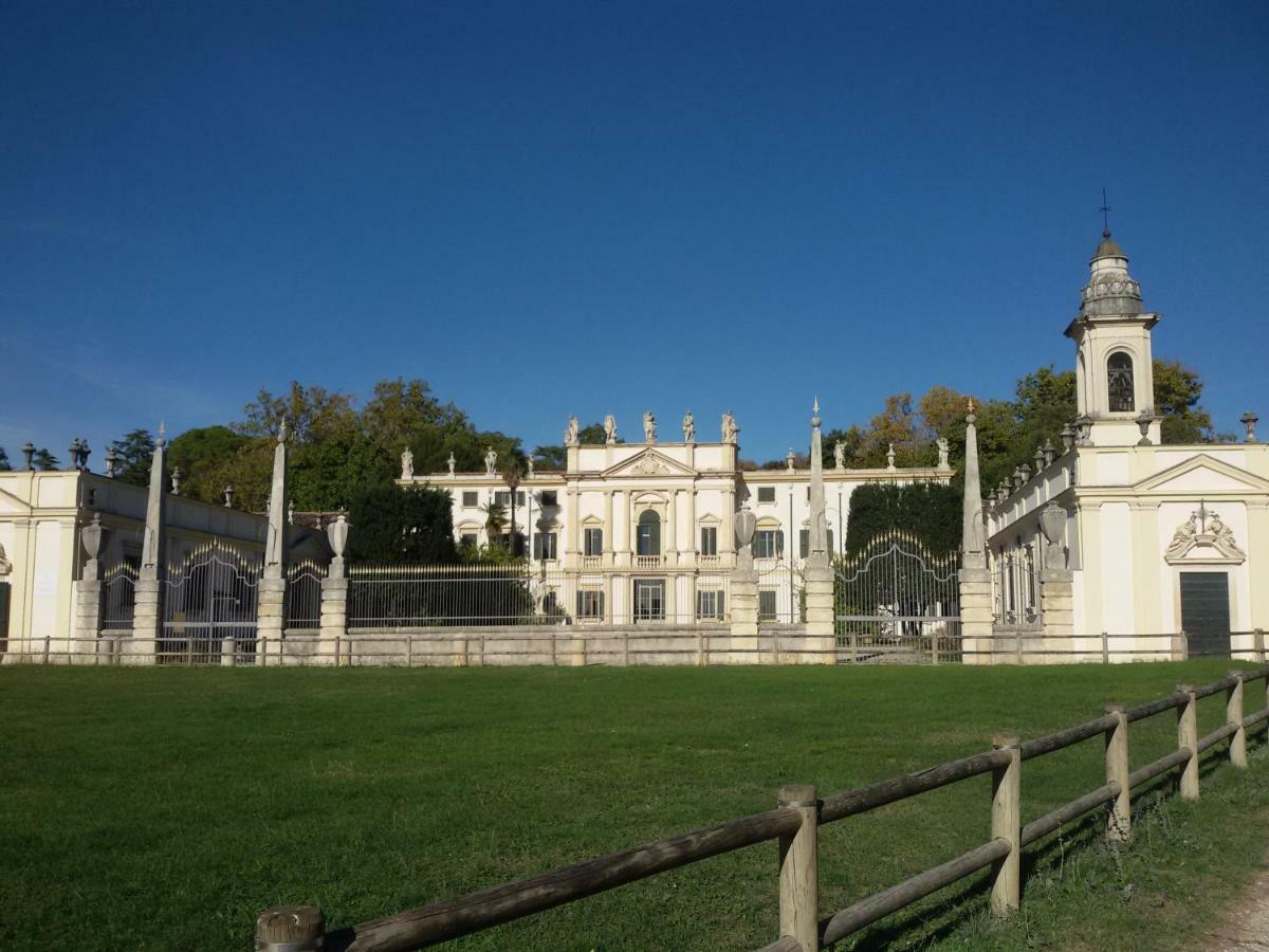 Magitti Appartamento Negrar Exterior photo