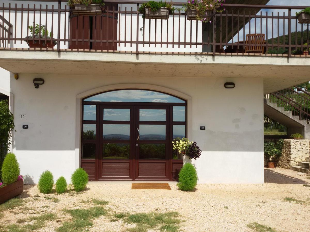 Magitti Appartamento Negrar Exterior photo