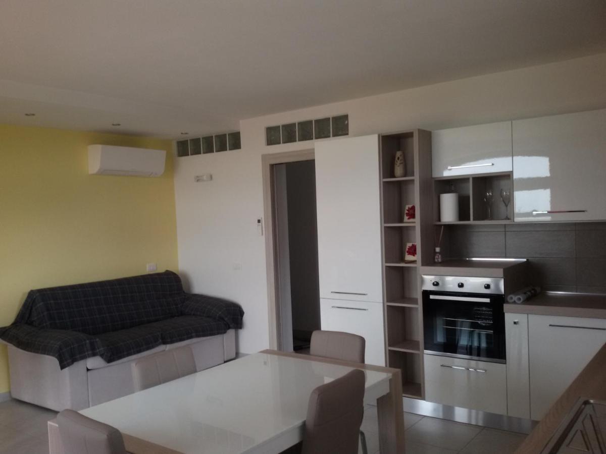 Magitti Appartamento Negrar Exterior photo